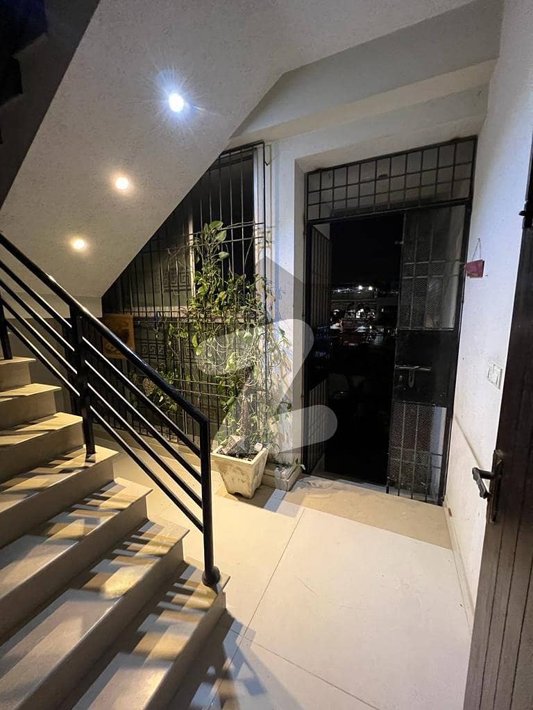 Idyllic House Available In GulistanEJauhar Block 2 For Rent