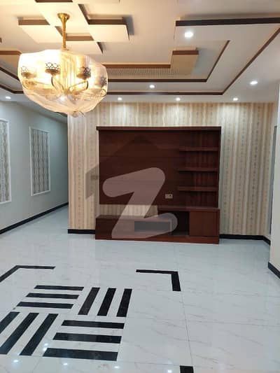 10 Marla Brand New Luxury Spanish Double Storey House Available For Rent Family Near Ucp University Or University Of Lahore O