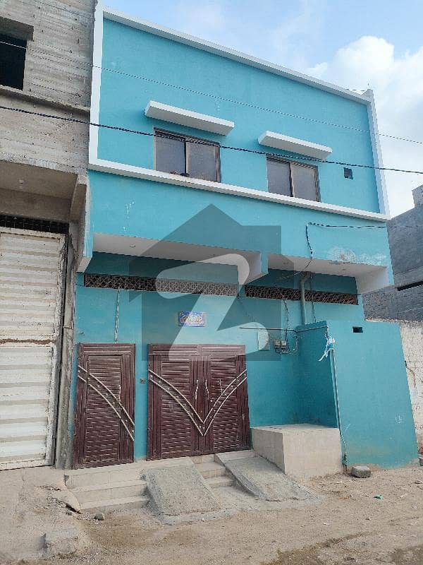 Own A House In 720 Square Feet Baldia Town Own A House In 720 Square Feet Baldia Town