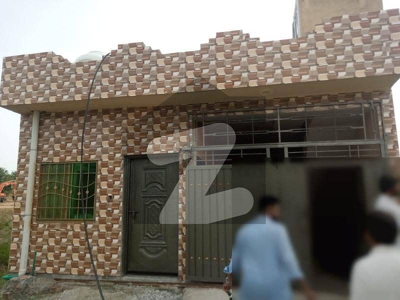 علی پور فراش اسلام آباد میں 3 کمروں کا 3 مرلہ مکان 35 لاکھ میں برائے فروخت۔