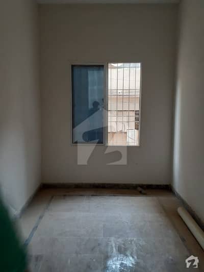 In Shah Faisal Town - Block 2 Lower Portion For Sale Sized 405 Square Feet