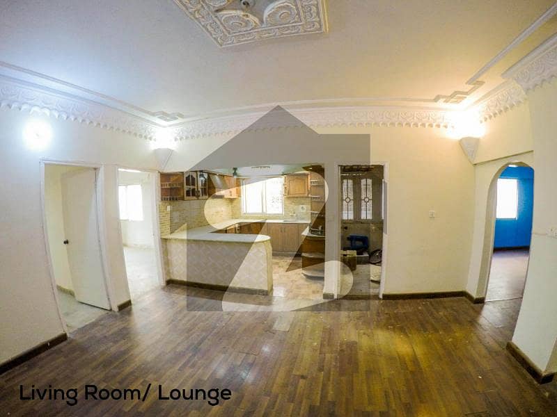 Haroon Royal City Phase 2 West Open Road Facing Builder Transfer