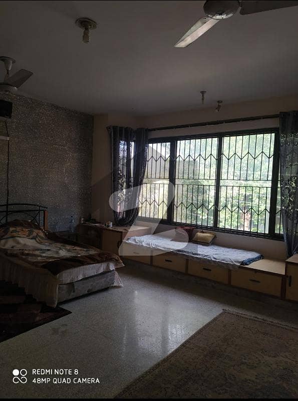 Ground Floor Flat For Sala Askari 4 Rawalpindi