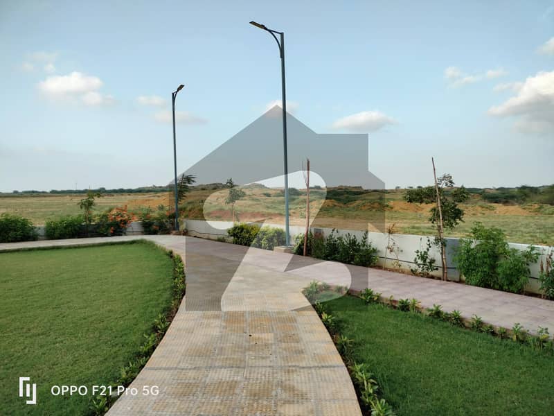720 Square Feet Plot File Is Available For Sale In Gulmohar City