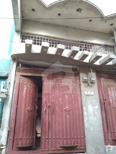 675 Square Feet House Available For Sale In Landhi