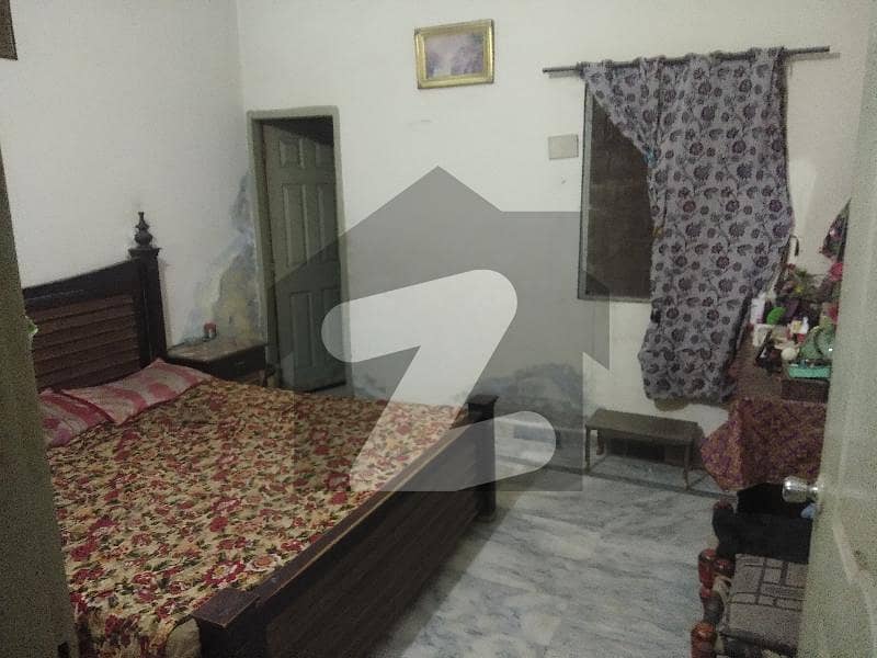 3 Marla Single Storey House For Sale In Bagarian Sheraz Town Lahore