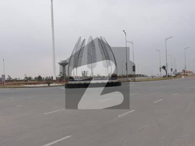 Corner Ideal Residential Plot For sale In DHA Defence - Sector B