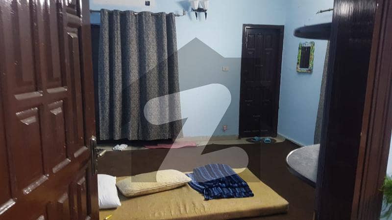 Almustafa Apartments Room At G8 Markaz