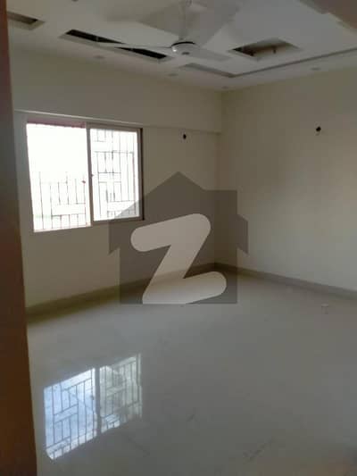 Flat In Shaheed-E-Millat Expressway For Rent
