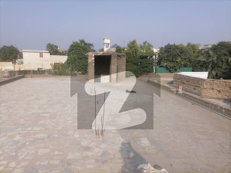 Good Location Home For Rent In Madina Colony Warsak Road Peshawar