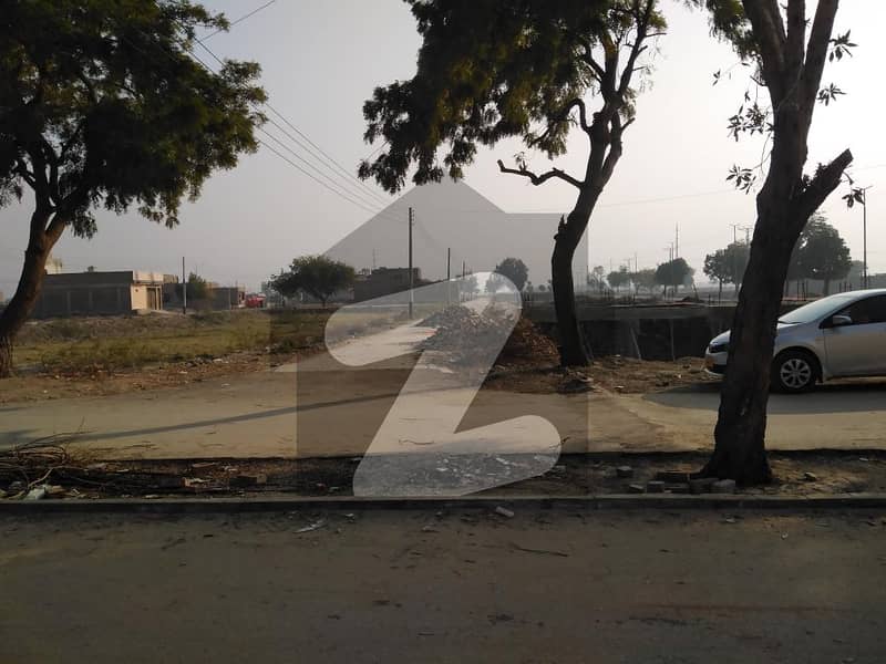 150 Square Yards Residential Plot For sale In New Hyderabad City - Block 4 Hyderabad