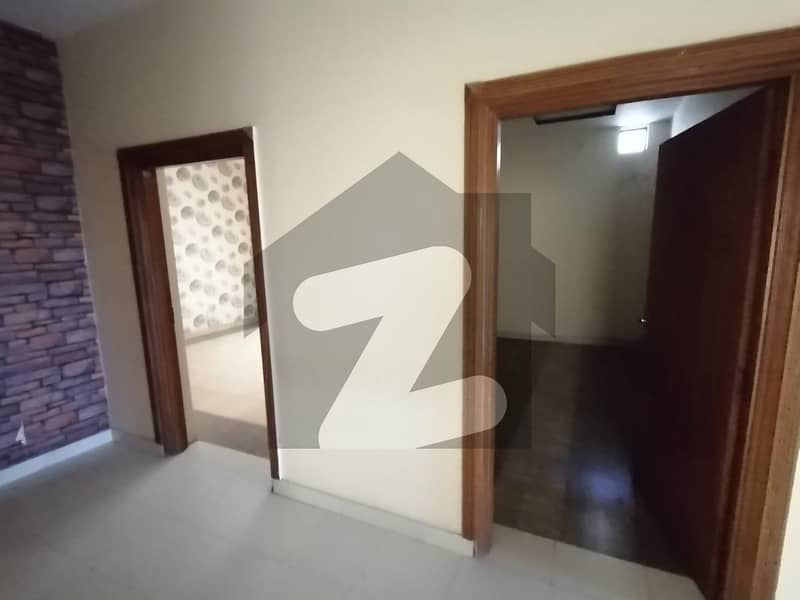 1125 Square Feet Room Is Available For Rent In Wapda City