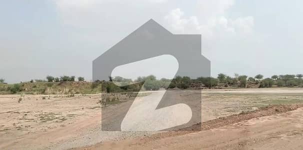 10 Marla Plot for Sale in Sector k Bahria Town Phase 8 Rawalpindi.