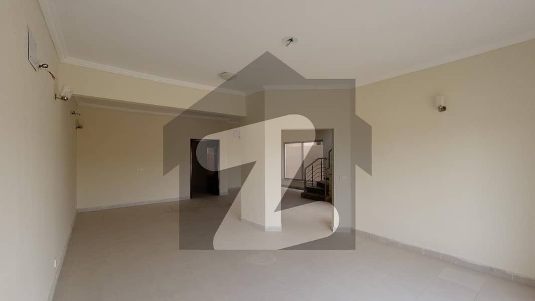 In Bahria Town - Precinct 11-A House For rent Sized 200 Square Yards