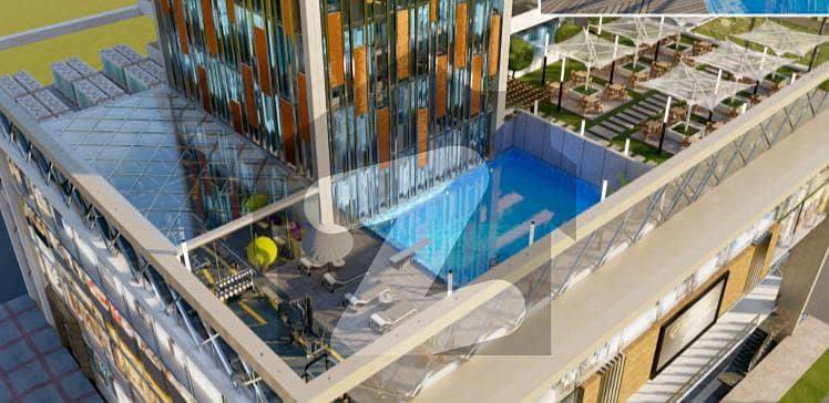 View of Fuengirola Apartment In Fuengirola, Andalusia, Spain For ... - JamesEdition