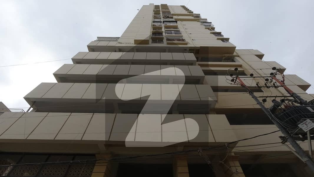King Luxury Apartment Flat Available For Sale