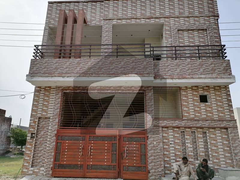 Buy A 5 Marla House For sale In Green Valley Green Valley, Samundari