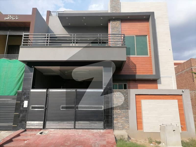 This Is Your Chance To Buy House In Faisalabad This Is Your Chance To Buy House In Faisalabad