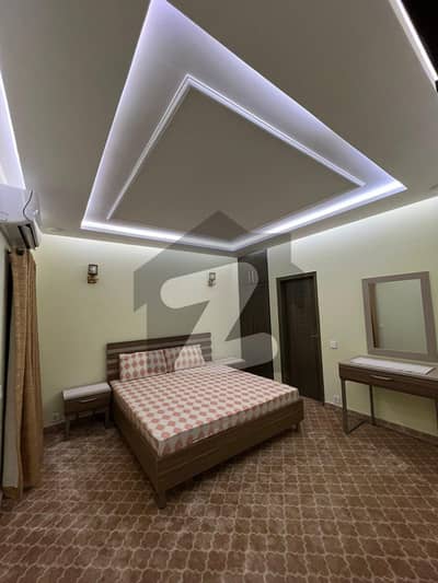 Sector H-13 Madina Heights 02 Bed Apartment Available For Sale Monthly Rent Income Rs, 30000