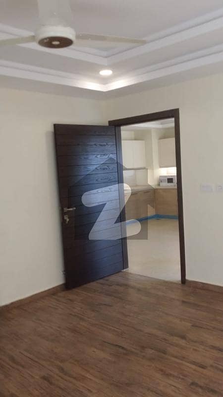 Semi Furnished Apartment For Rent In Bahria Hights 1 Ext Phase 1