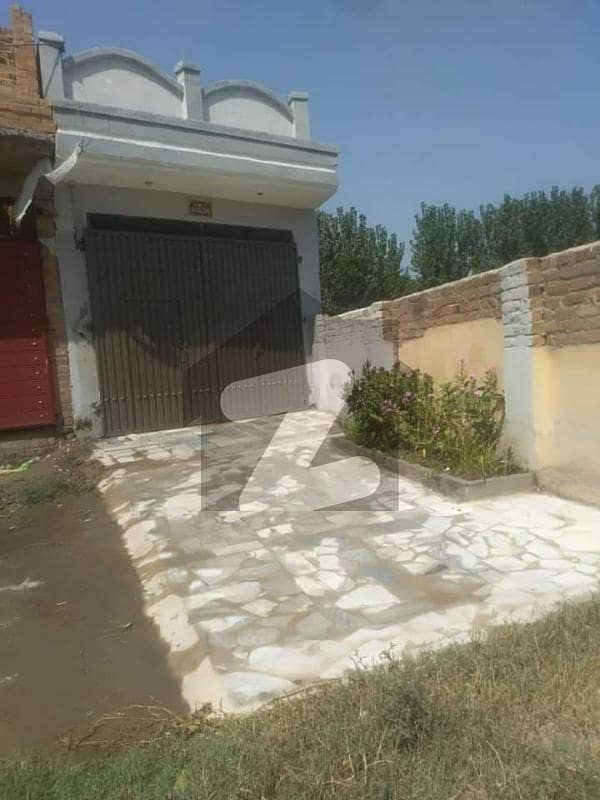 3.25 Marla Single Story House For Sale 3.25 Marla Single Story House For Sale