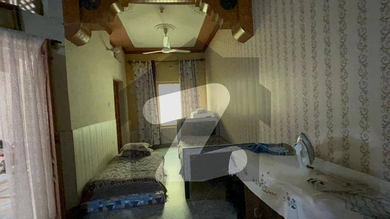 برما ٹاؤن اسلام آباد میں 3 کمروں کا 3 مرلہ مکان 48 لاکھ میں برائے فروخت۔