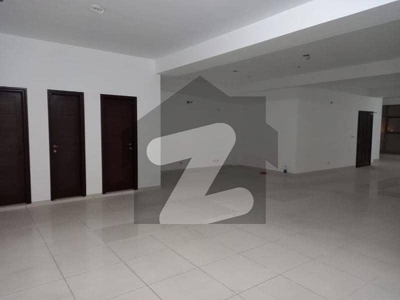 4 Marla Building Is Available For Rent In Dha Defence