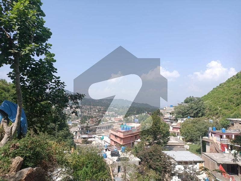 Get In Touch Now To Buy A 2250 Square Feet Residential Plot In Abbotabad City