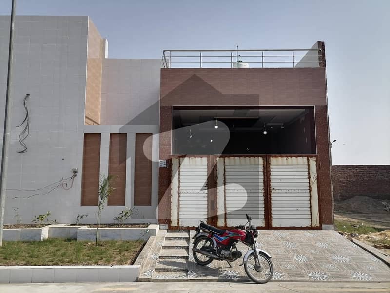 7 Marla House For rent Is Available In Four Season Housing 7 Marla House For rent Is Available In Four Season Housing