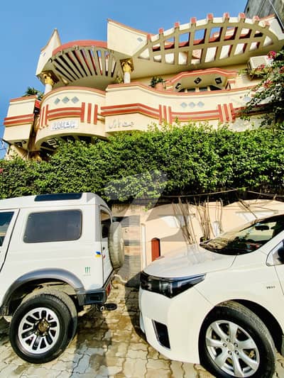 1350 Square Feet House Is Available In Circular Road Circular Road 