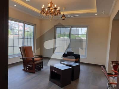Brand New Full House Available For Rent In Dha Defence Phase 2 Islamabad.
