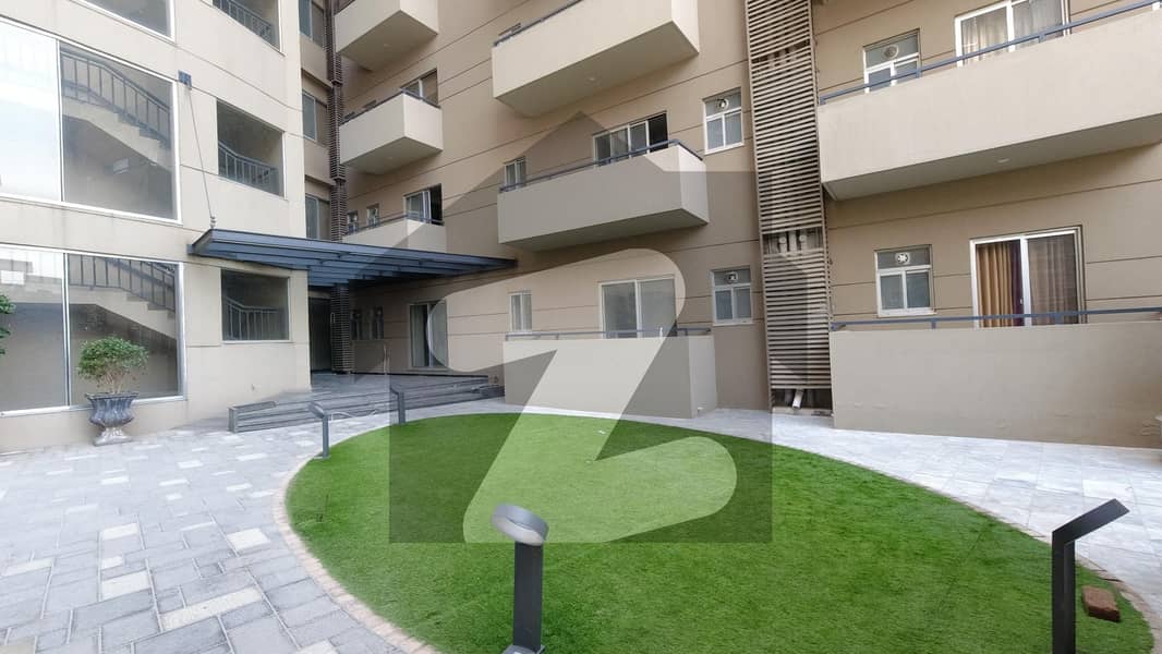 Luxury Apartment 3 Bedroom Is Available For Sale In D-17 Pine Heights
