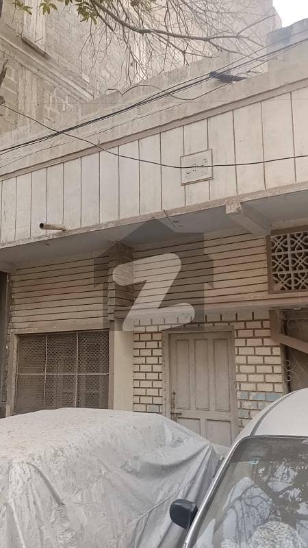 ناظم آباد 2 - بلاک ڈی ناظم آباد 2 ناظم آباد کراچی میں 5 کمروں کا 9 مرلہ مکان 5 کروڑ میں برائے فروخت۔
