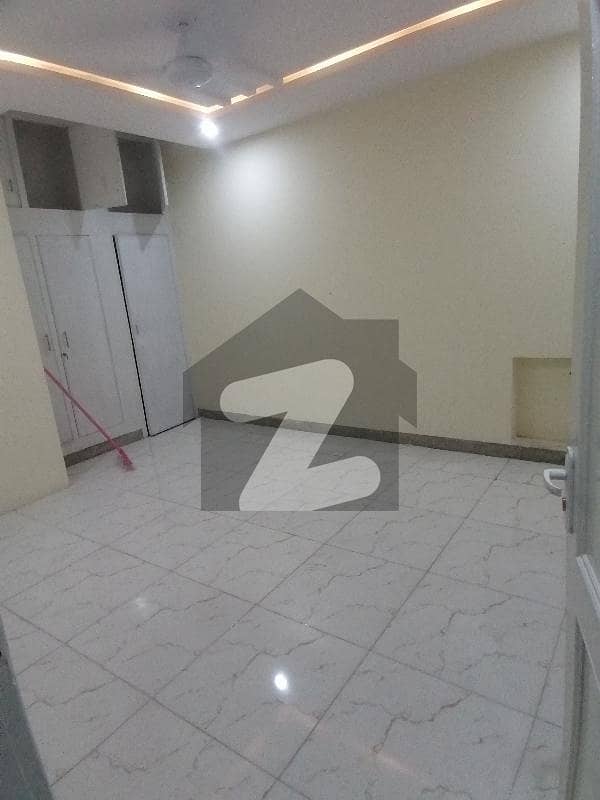 Double Storey House Size 25x60 For Rent I-10-2
