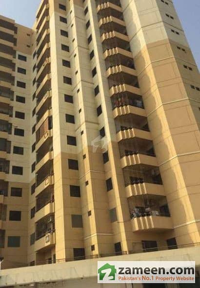 Bismillah Tower Apartment Available For Sale