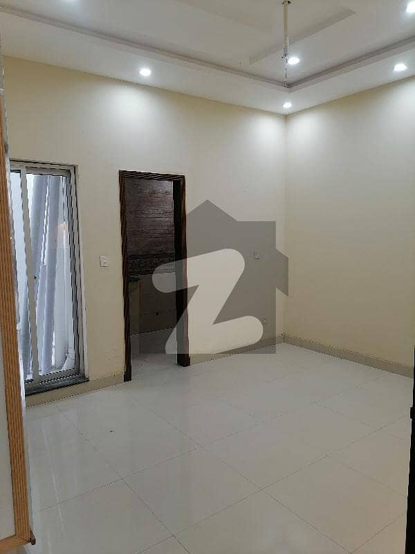 5 Marla Brand New House For Sale In Super Town Near Dha Main Boulevard
