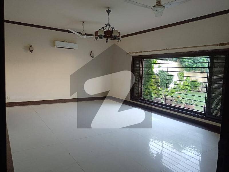 Owner Built Bungalow For Rent In Dha Phase 5