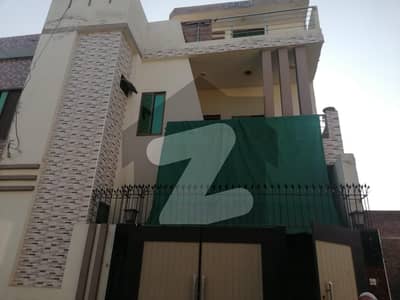 To Sale You Can Find Spacious House In Shah Din Road