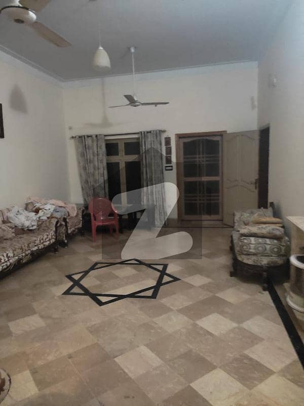 10 Marla House For Sale In Prime Location Rawalpindi