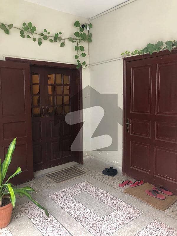 1 Kanal 5 Marla House For Sale In Gulistan Colony Rawalpindi Cantt