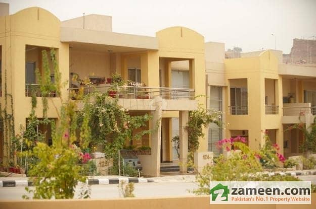 5 Marla Safari Home For Sale In Bahria Town Phase 8 - Bahria Homes
