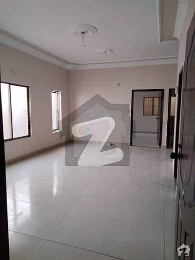 Flat For Rent In Shahbaz Commercial Shahbaz Commercial Area, DHA Phase ...