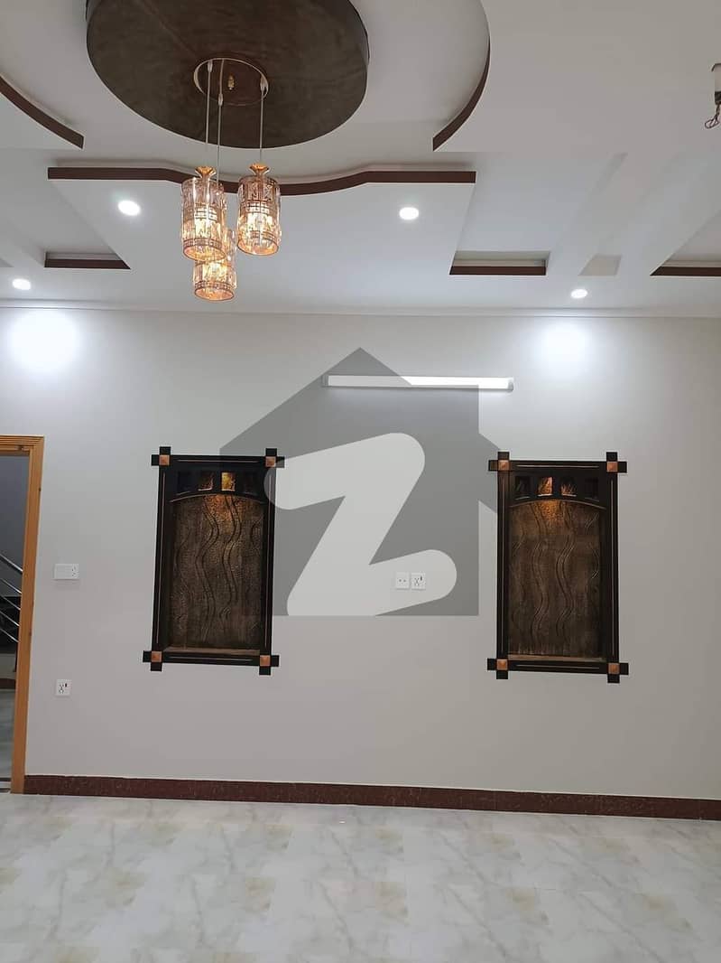 Get In Touch Now To Buy A 2250 Square Feet House In Hayatabad Phase 7 - E5