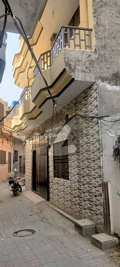 House Of 5 Marla In Talwara Mughlan For rent