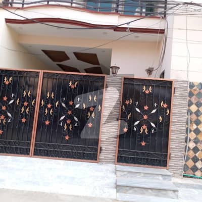 5 Marla House Available For rent In Talwara Mughlan