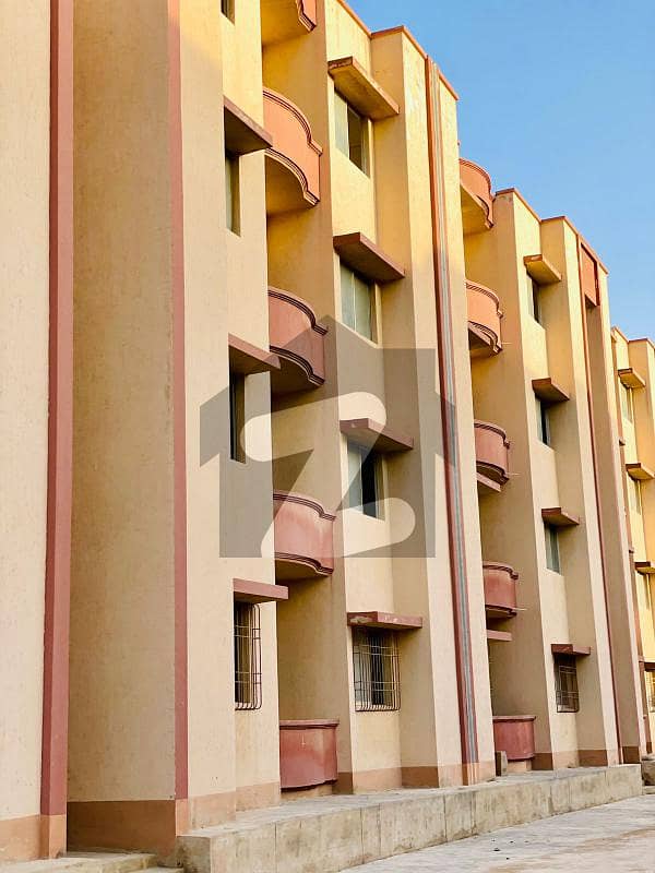 80 Yard Apartment Is Available For Sale In Northern Bypass Karachi