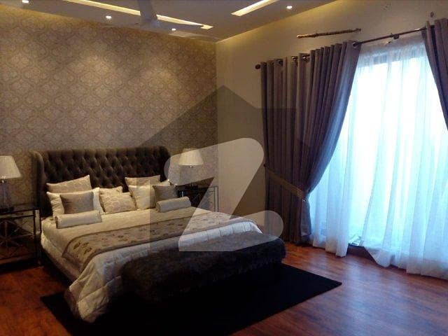 4500 Square Feet Upper Portion In Dha Phase 7 - Block Z1 For Rent