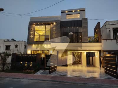 1 Kanal Single Story House For Sale In Bahria Town Lahore