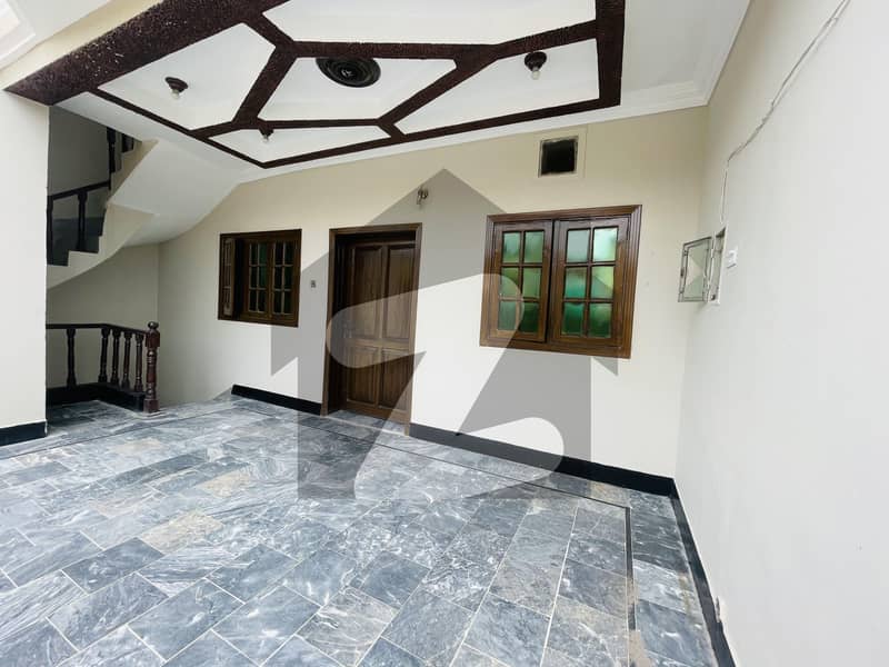 Beautiful 5 Marla House For Sale In Phase 6