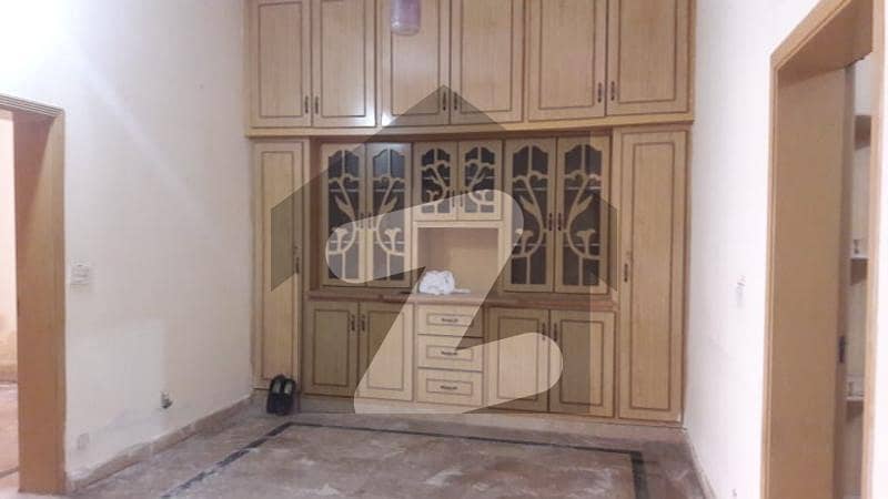 House For Rent In Shams Colony Islamabad